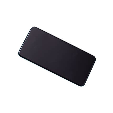 Huawei STK-L21/STK-LX1 P Smart Z ekraanimoodul, roheline - Mobix