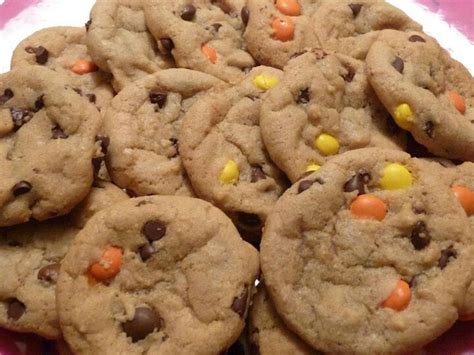 Reeces Pieces