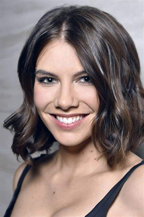 Лорен Коэн (Lauren Cohan) - Фильмы и сериалы