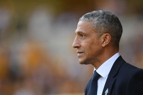 Former Newcastle manager Chris Hughton sacked by Nottingham Forest