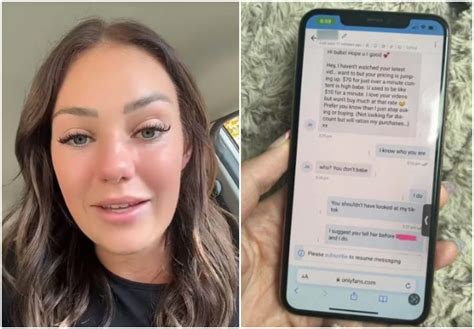 "I ruined my mother's marriage" - Everything falls apart when she finds