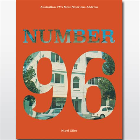 Number 96 | Melbourne Books