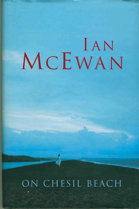 Eastbound R. : Ian McEwan: On Chesil Beach