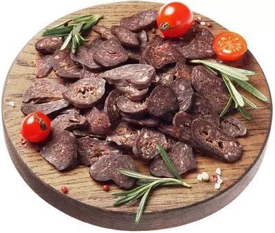 Суджук из говядины полусухой без усилителей вкуса 120г - купить в ...