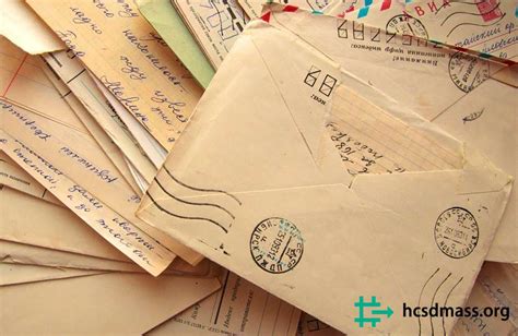 Prison Pen Pal: A Way for You to Rebuild Your Life