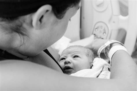 Tools for a Successful Natural Childbirth in a Hospital - The Birth Toolbox
