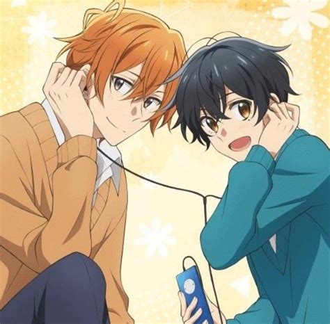 sasaki  miyano anime fandom anime shows anime romance