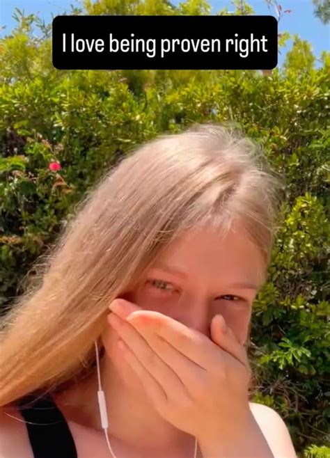 Vivian Jenna Wilson, hija trans de Elon Musk, celebra distanciamiento