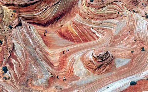 How to Get a Permit to Hike The Wave in Arizona