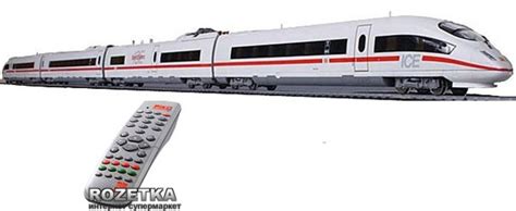 Стартовый набор модельной железной дороги Piko InterCity Express Ice 3 ...