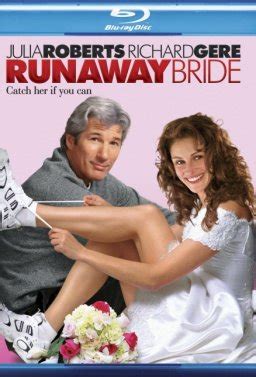 Филм Булката беглец - Runaway Bride 1999