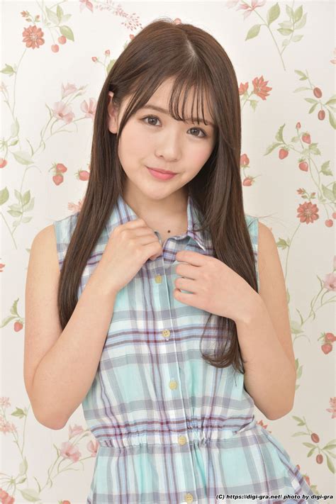 [Digi-Gra] Yui Nagase Yui Nagase / Yui Nagase Photoset 05 - V2PH