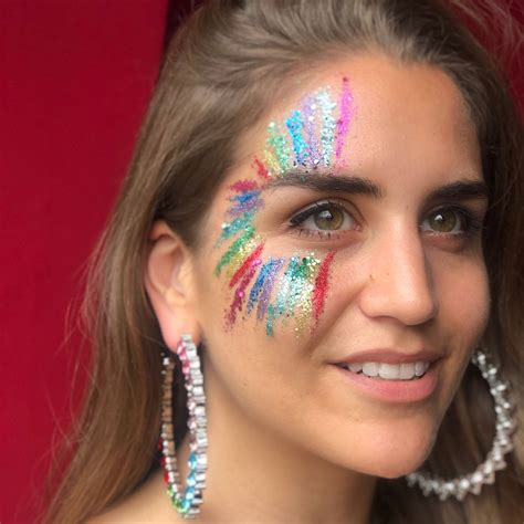 Roaming Glitter Artists & Glitter Workshops For Teams — The Together