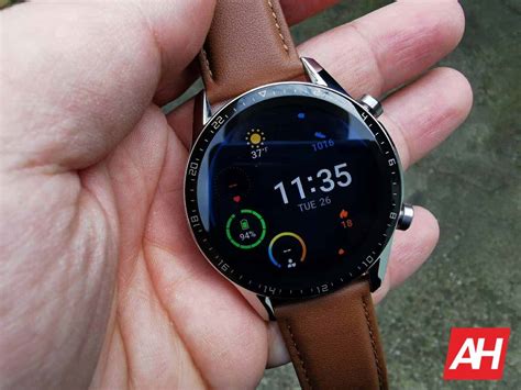 Huawei watch 4 приложения для часов
