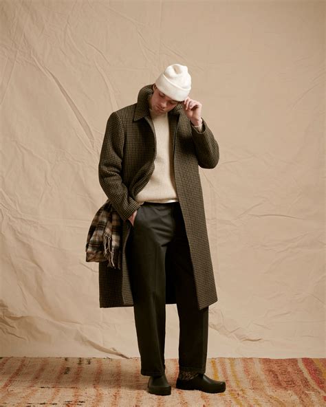 Here's Why Madewell's Menswear Is Suddenly So Good | GQ