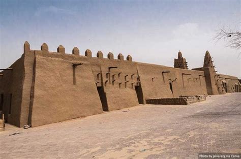 10 Must-See UNESCO World Heritage Sites in Africa | TAD