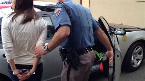 Getting Arrested for Drunk Driving is not as Fun as it Looks - YouTube