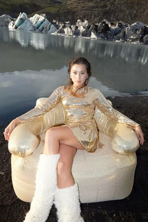 65 роскошных новогодних нарядов, которые точно украсят вас и любую ...
