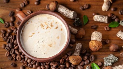 Beyond Brew Mushroom Coffee: Elevate Your Coffee Experience