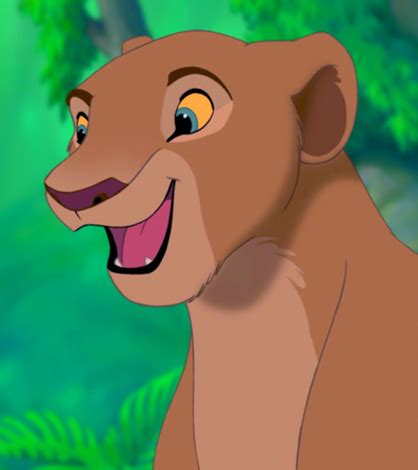 What does Nala's name mean? - The Nala Trivia Quiz - Fanpop