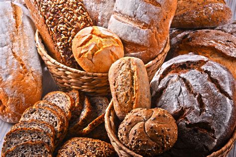 5 lugares para comer deliciosas piezas de pan en Carolina del Norte