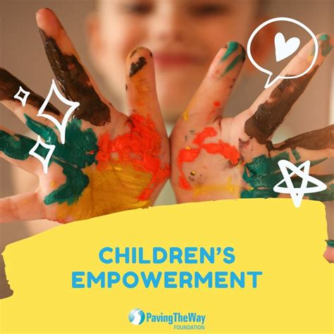 Paving the Way Foundation, Inc on LinkedIn: #childrenarefutureleaders # ... 