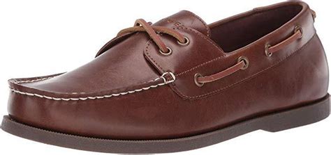 Топсайдеры Tommy Hilfiger Men's Brazen3 Boat Shoe(Оригинал) р.43(EU-44 ...
