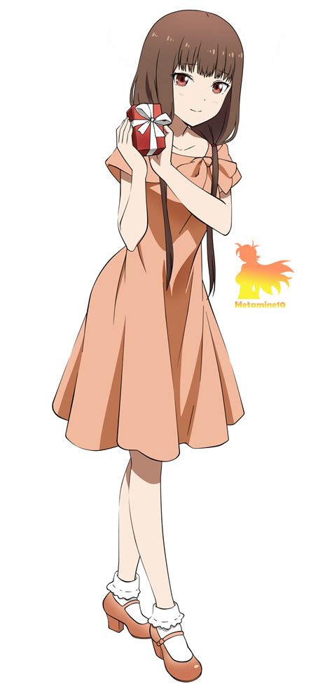 Iino Miko (Miko Iino) - Kaguya-sama wa Kokurasetai - Image by