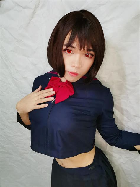 Japanese school uniform! : r/crossdressing