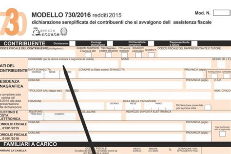 Chi deve fare il 730, come presentare la domanda e quando