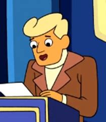 Game Show Host Voice - Clarence (Show) | Behind The Voice Actors