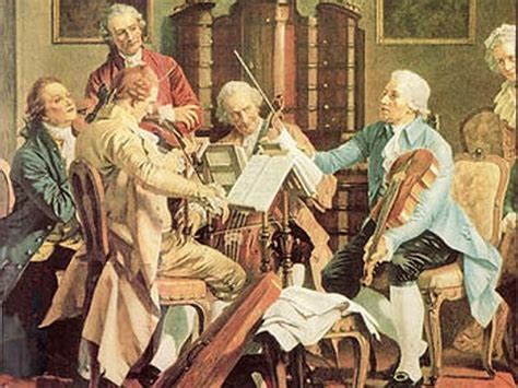 The Classical Era on emaze