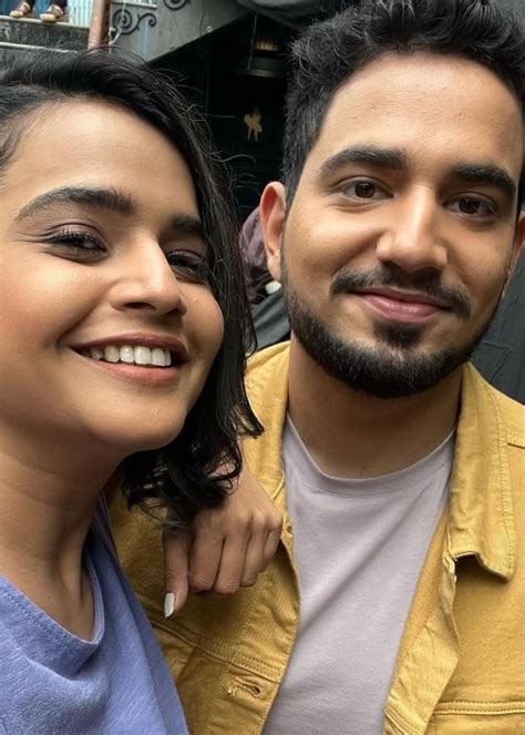 samay raina height weight age girlfriend facts biography