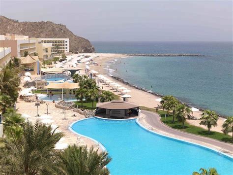 ОАЭ, Фуджейра 34 000 р. на 8 дней с 02 марта 2018 Отель: V Hotel ...