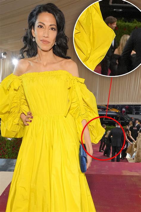 Huma Abedin spotted in NYC after Bradley Cooper romance revealed