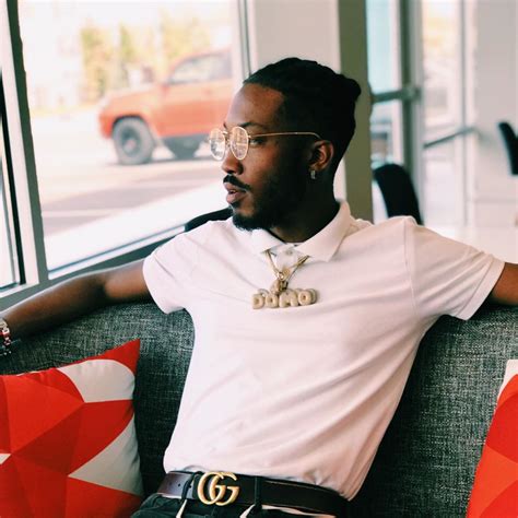 5 For 5: With A Consistent Fury of Music Domo IS OUT FOR World Domonation