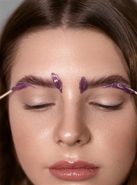 Brow Lamination Los Angeles | Westwood Brow Services Experts