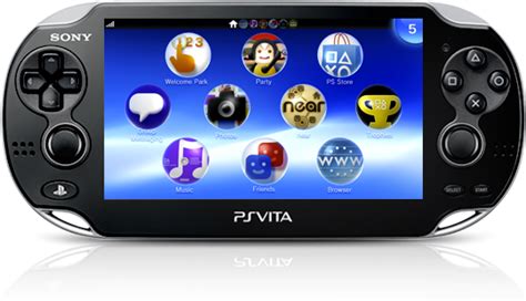 Listado de juegos de PlayStation Vita - ElOtroLado