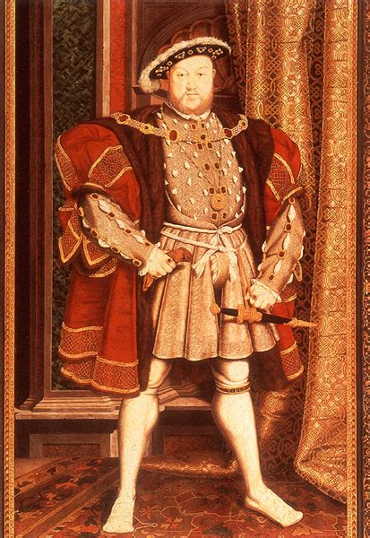 Шесть жен Генриха Синей Бороды: ru_tudor — LiveJournal