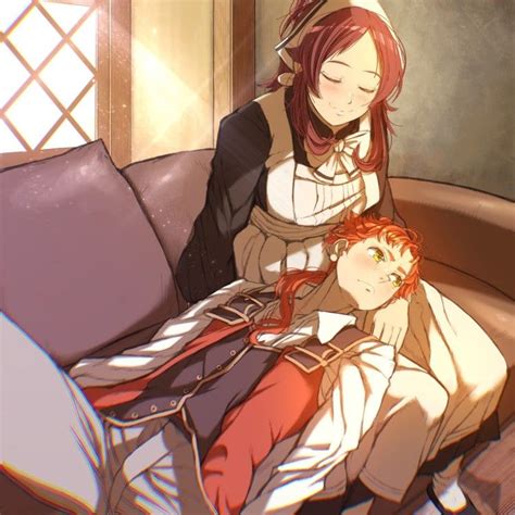 Pin on Mushoku Tensei