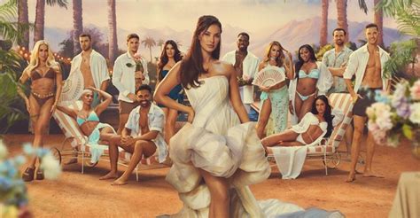 Love Island: All Stars - stream tv show online