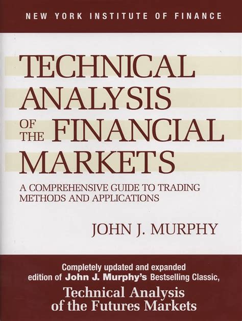 5 Must Read Books for Any Aspiring Forex Trader | IC Markets | Official ...