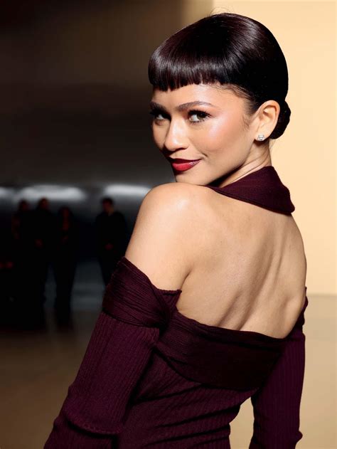Zendaya
