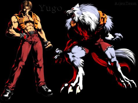 Bloody Roar3 Wallpapers - Download Bloody Roar3 Wallpapers - Bloody ...