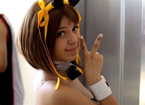 10 Easy Cosplay Ideas For Girls (#10 Is Super Cute!) - The Senpai ...