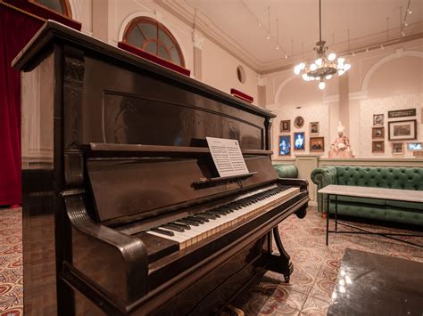 Descubrí San Nicolás