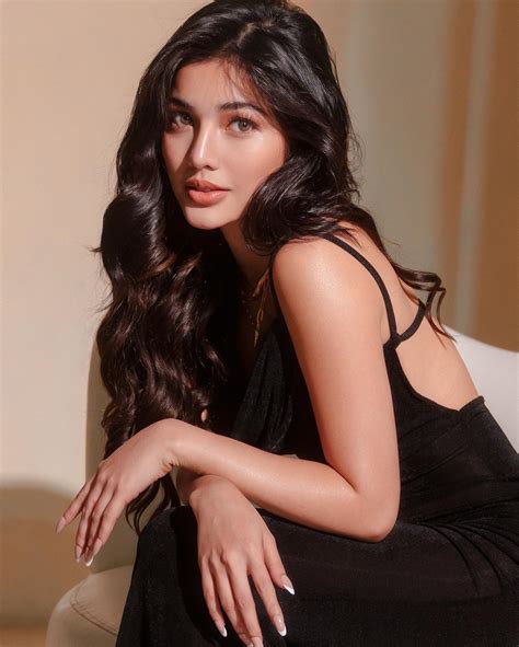 Jane De Leon - Bio, Age, Height, Wiki | Models Biography