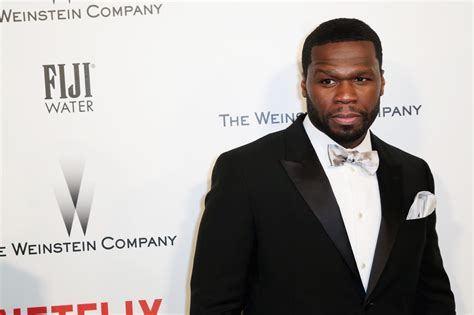 50 Cent Ordered To Pay $5M To Rick Ross’ Baby Mama For Sex Tape Fiasco