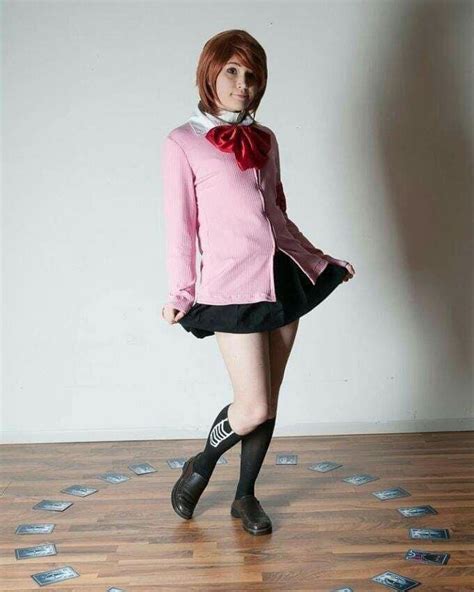 Persona 3 Yukari Takeba Cosplay by angelicopera on DeviantArt