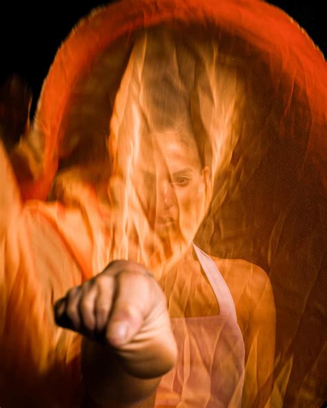 Kylie Shea | 🔴🔸@leica_camera SL3 self-portrait series I eat my shadows